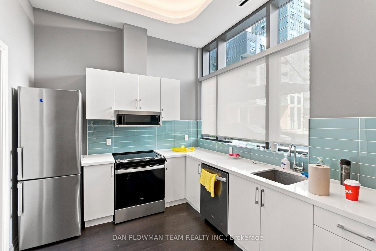 20 Meadowglen Place • #227 • Toronto, ON photo 27
