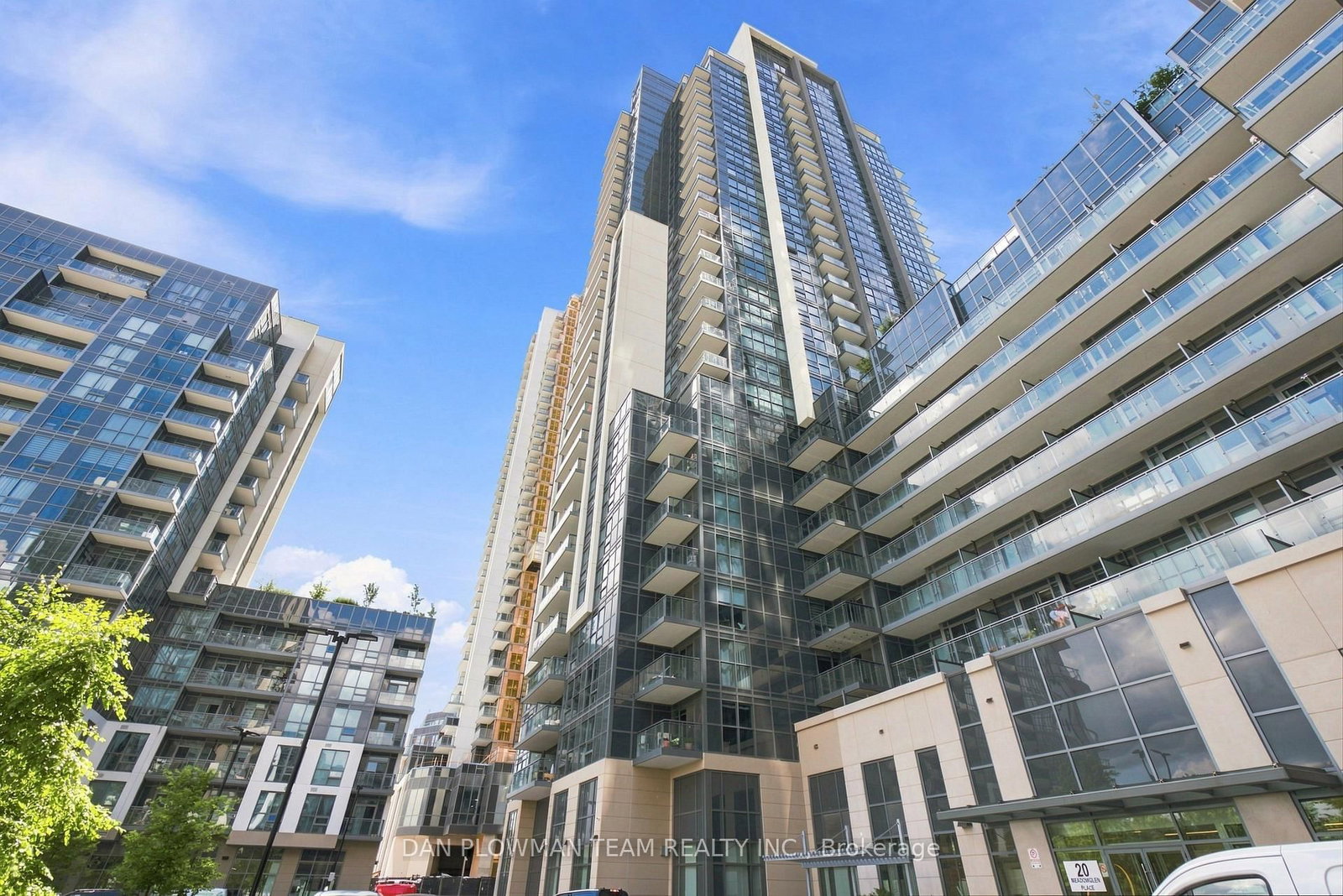 20 Meadowglen Place • #227 • Toronto, ON photo 3