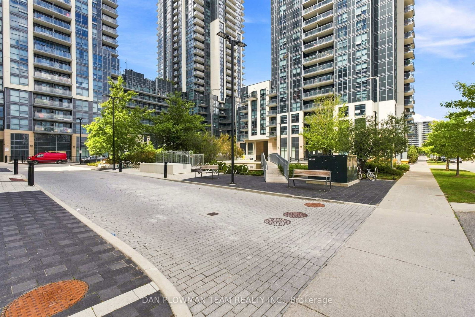 20 Meadowglen Place • #227 • Toronto, ON photo 40