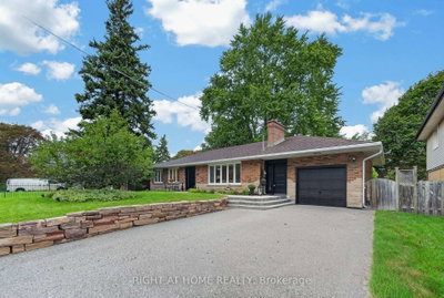 937 Chevrolet Street • Oshawa, ON photo 2