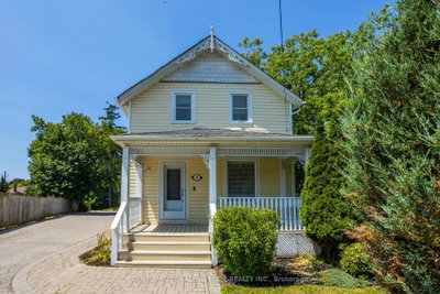 Office for sale at 20 Baldwin Street, Whitby, Ontario, L1M 0C7 - Brooklin - MLS: E13728478