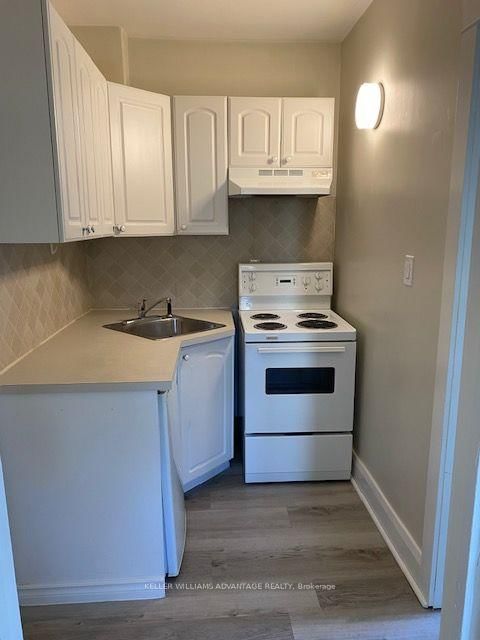 110-112 Dewhurst Boulevard • Toronto, ON photo 12