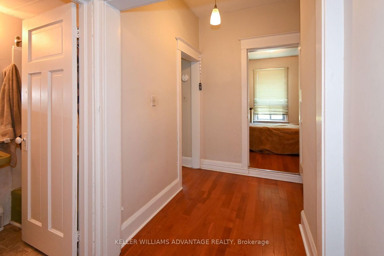 110-112 Dewhurst Boulevard • Toronto, ON photo 14