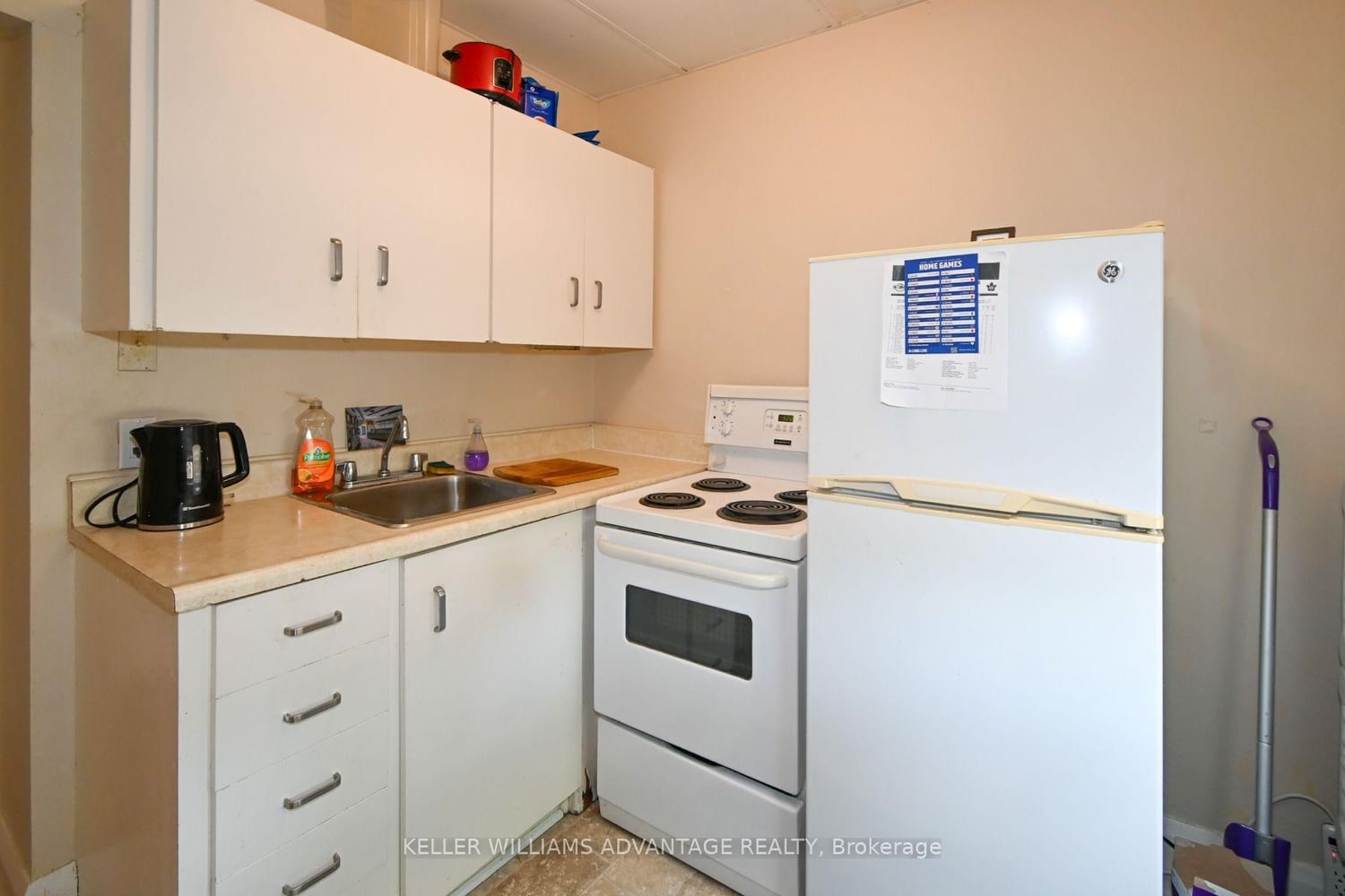 110-112 Dewhurst Boulevard • Toronto, ON photo 15