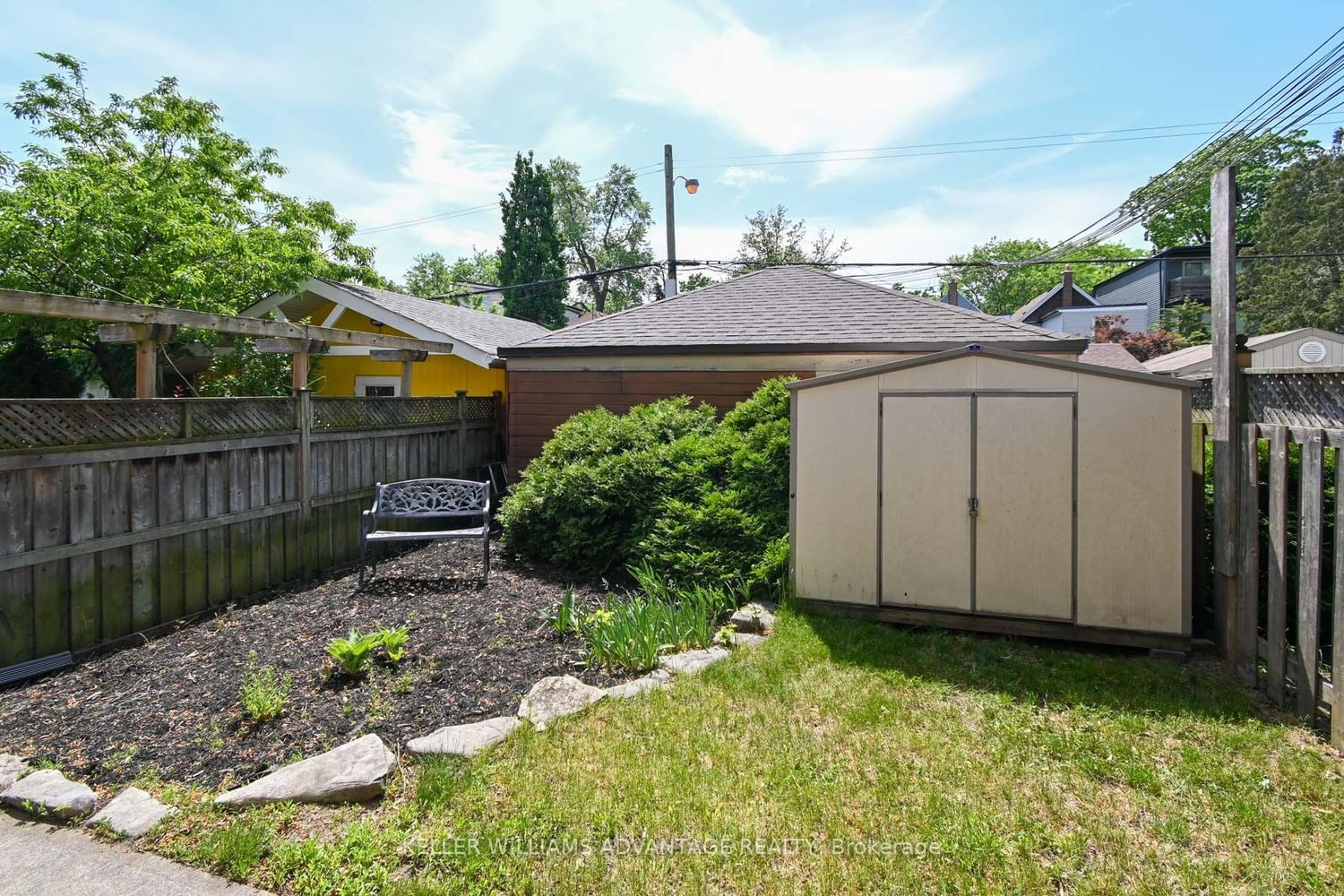 110-112 Dewhurst Boulevard • Toronto, ON photo 17