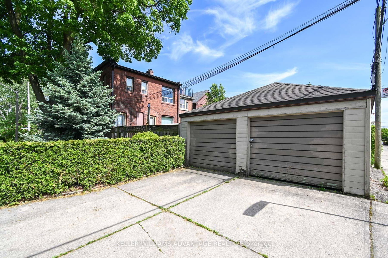 110-112 Dewhurst Boulevard • Toronto, ON photo 19