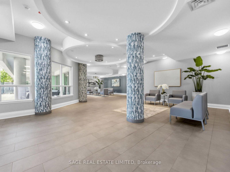 507 - 60 Fairfax Crescent