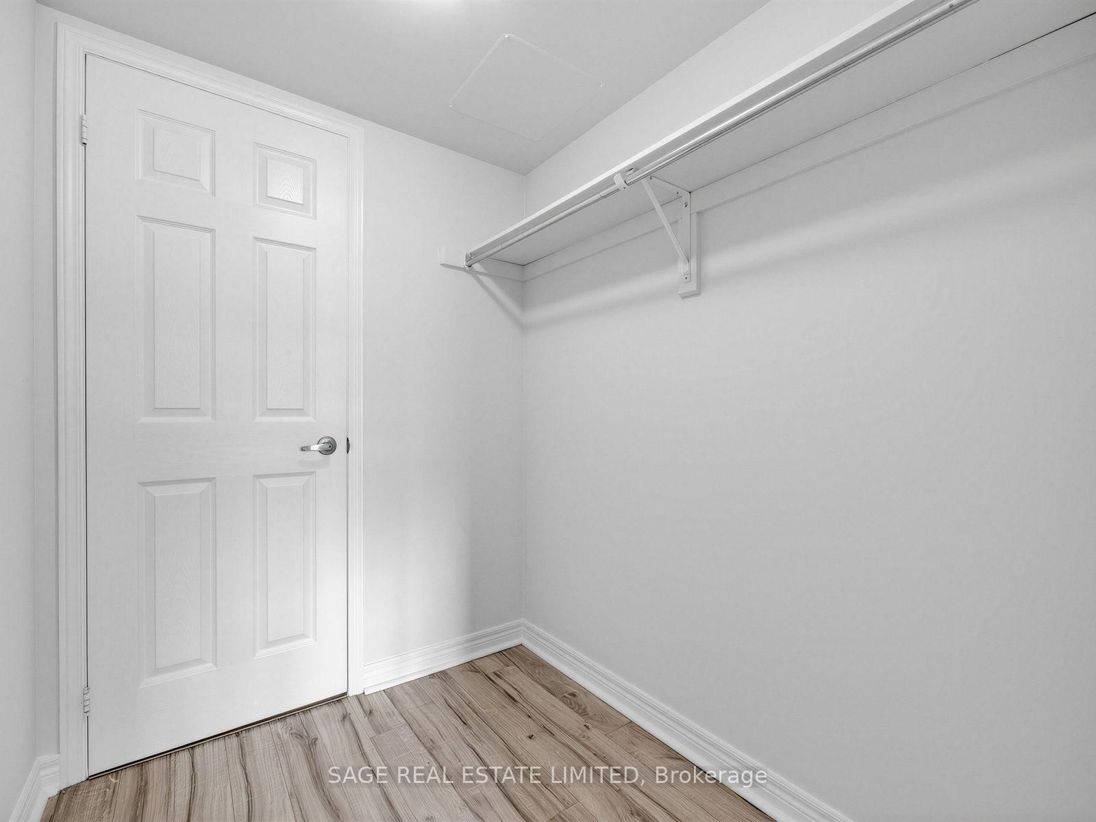 60 Fairfax Crescent • #507 • Toronto, ON photo 21