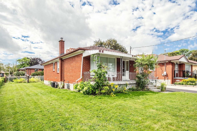 Lower - 15 Maretta Avenue