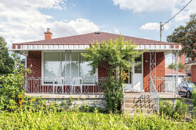 Lower - 15 Maretta Avenue