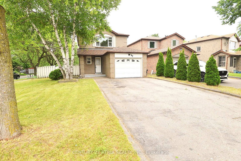 87 Radford Drive