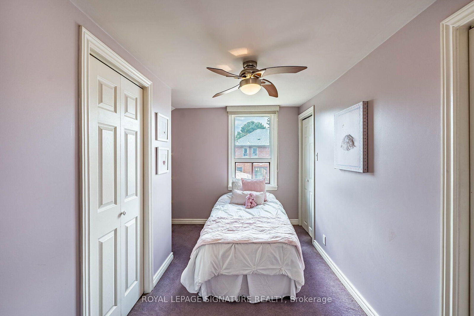 1 Davidson Avenue • Toronto, ON photo 15