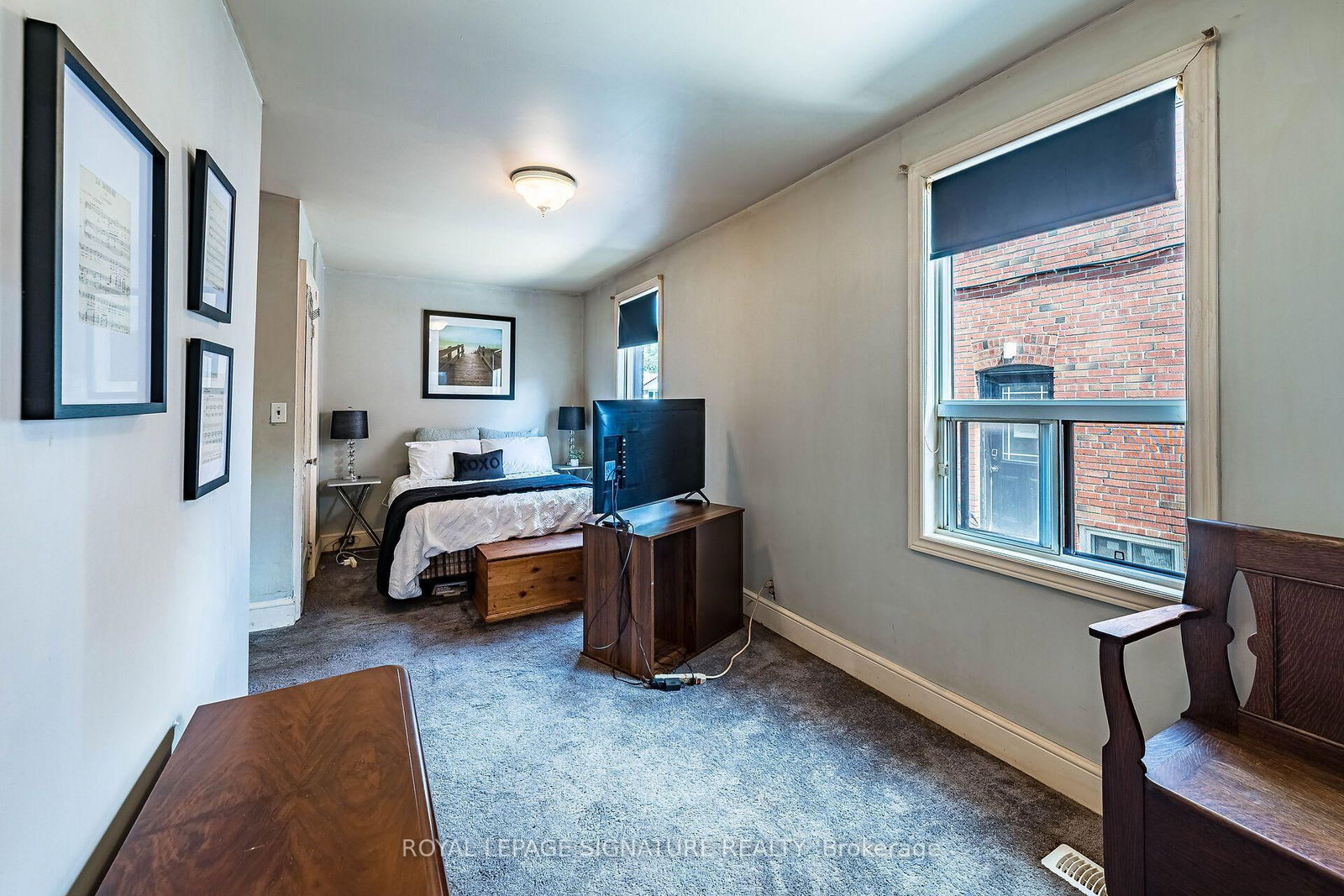 1 Davidson Avenue • Toronto, ON photo 18