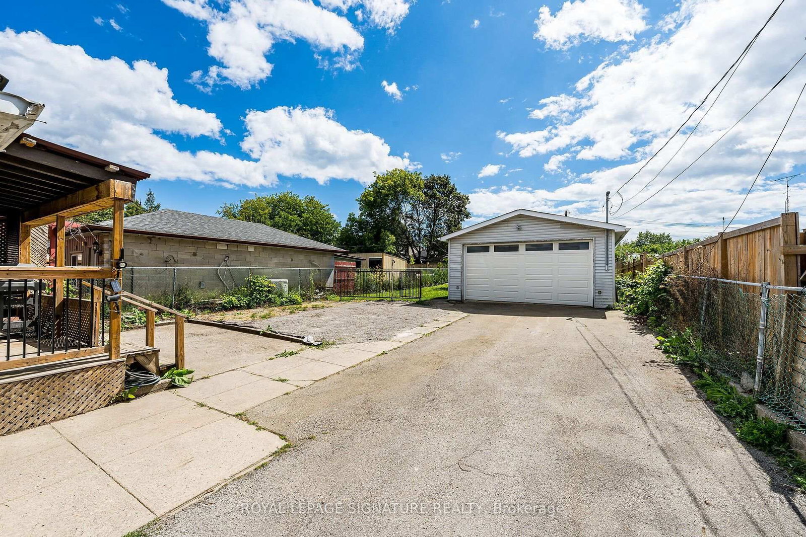 1 Davidson Avenue • Toronto, ON photo 22