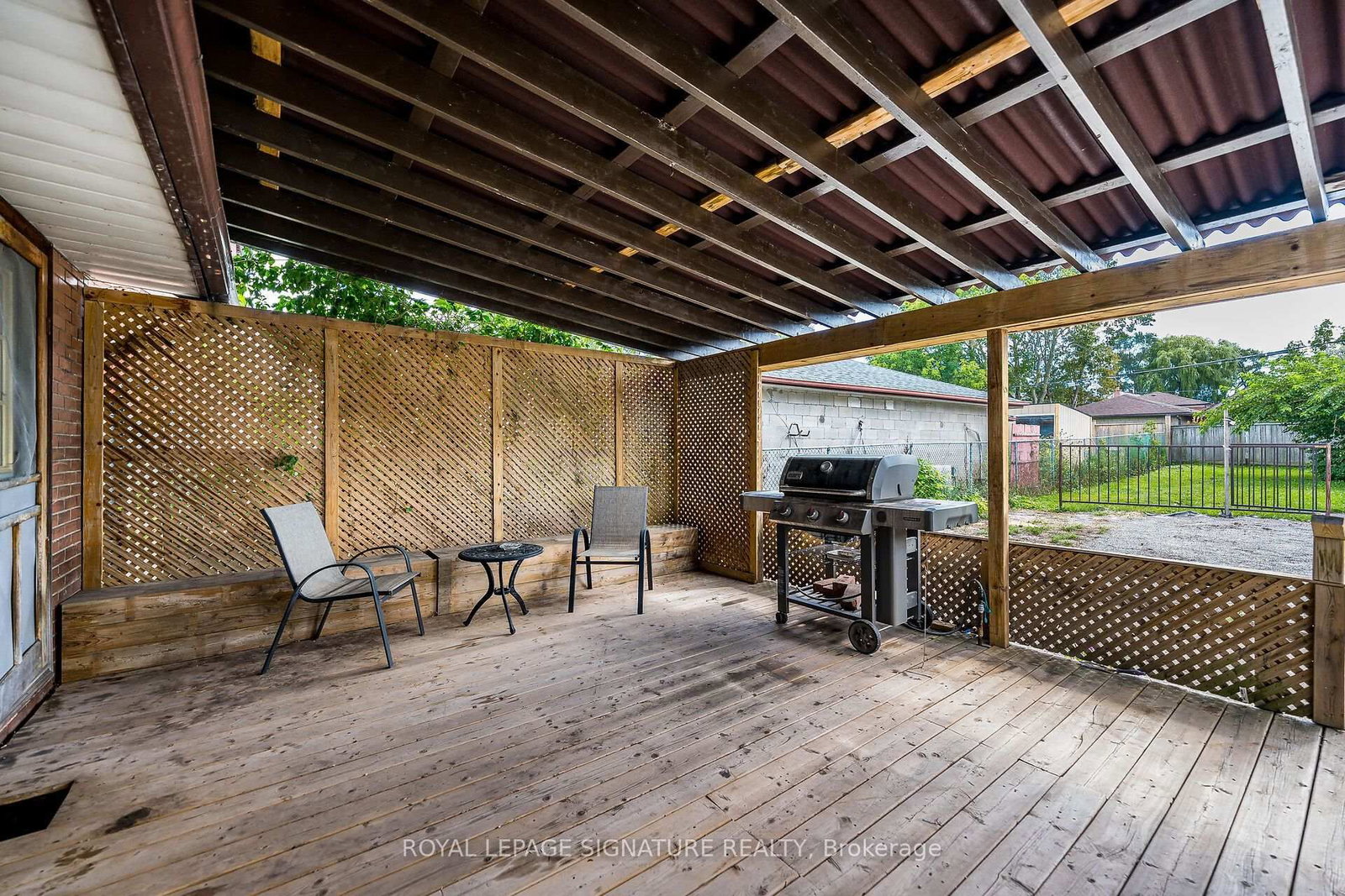1 Davidson Avenue • Toronto, ON photo 25