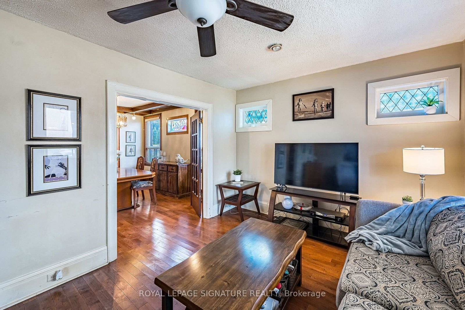 1 Davidson Avenue • Toronto, ON photo 3