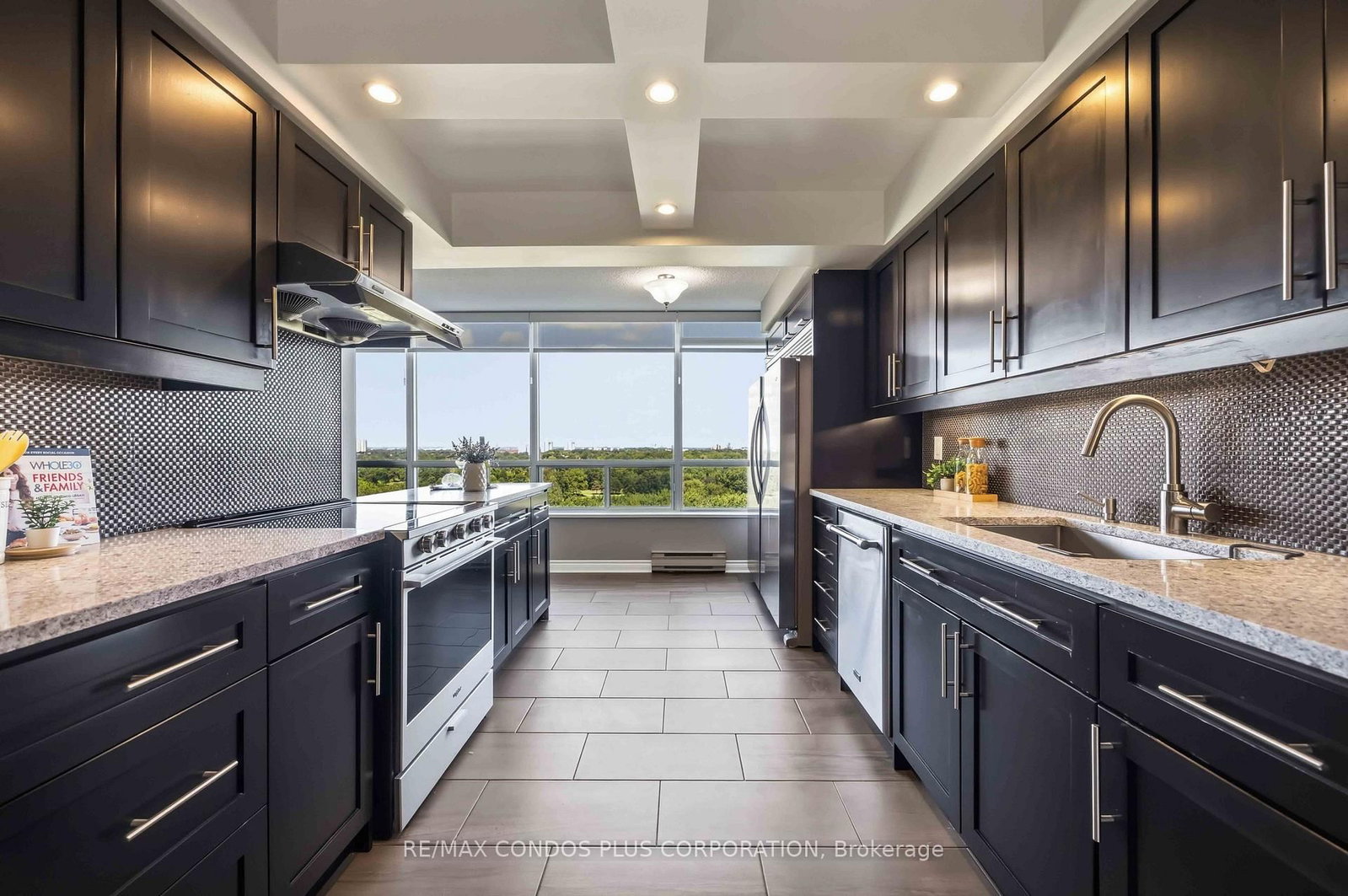 168 Bonis Avenue • #1206 • Toronto, ON photo 10