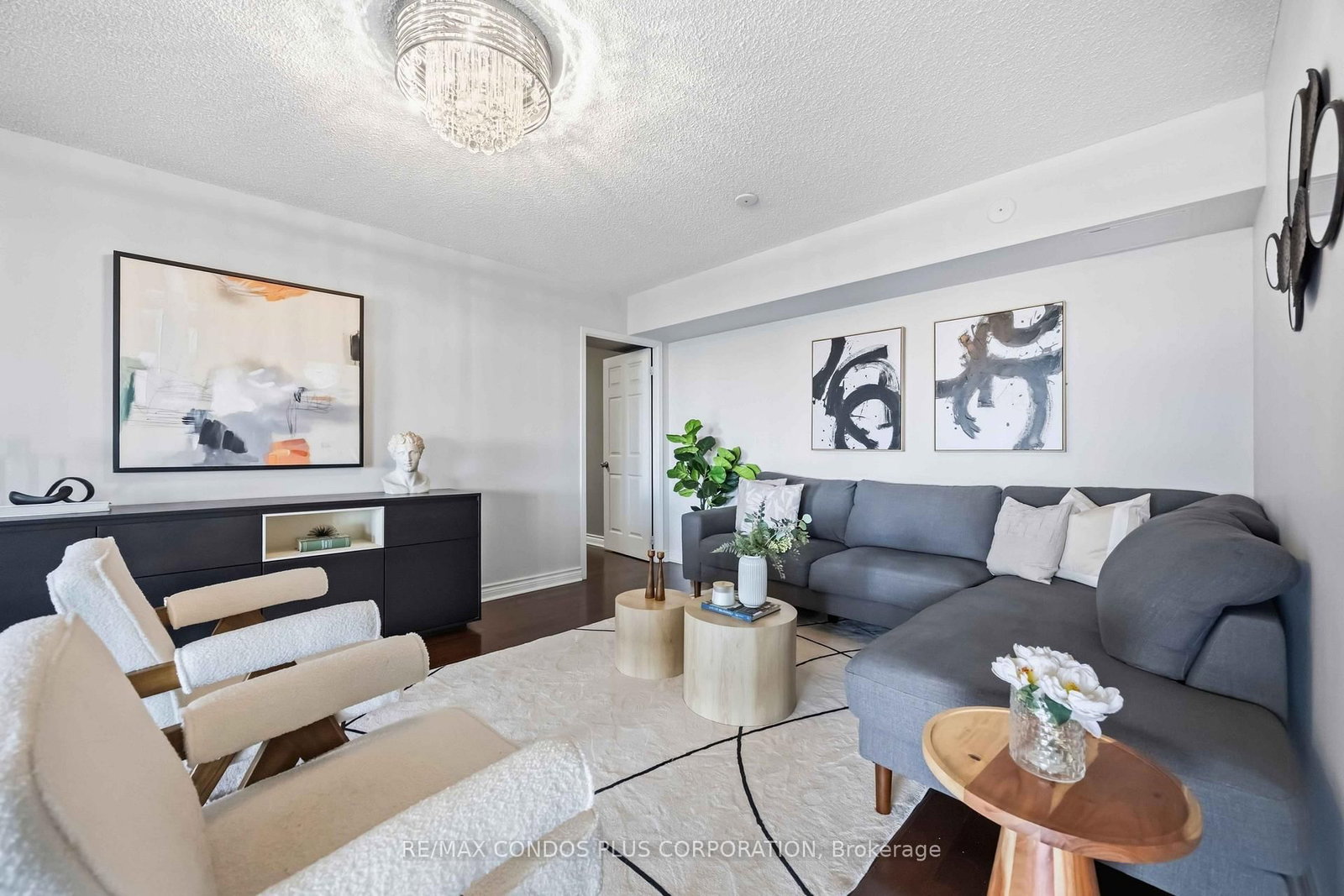 168 Bonis Avenue • #1206 • Toronto, ON photo 13
