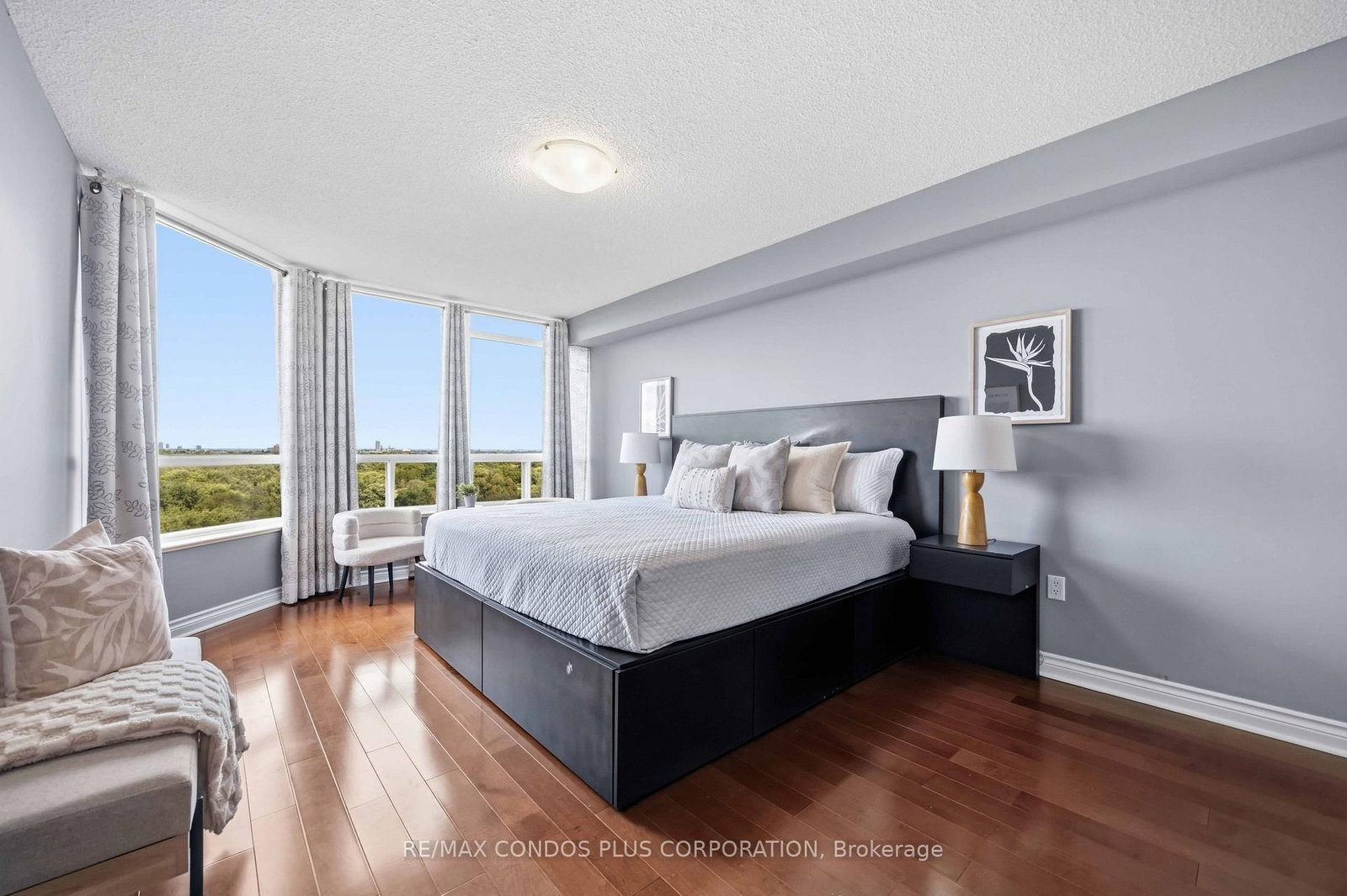 168 Bonis Avenue • #1206 • Toronto, ON photo 14