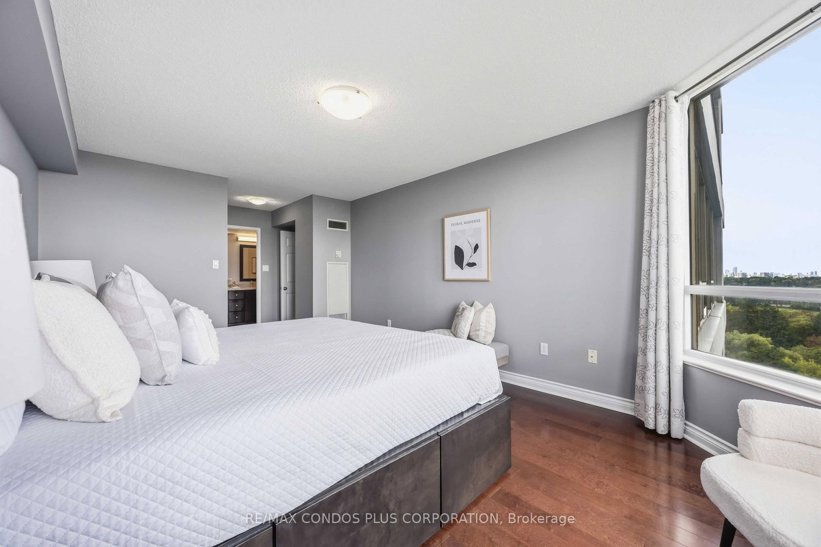168 Bonis Avenue • #1206 • Toronto, ON photo 15