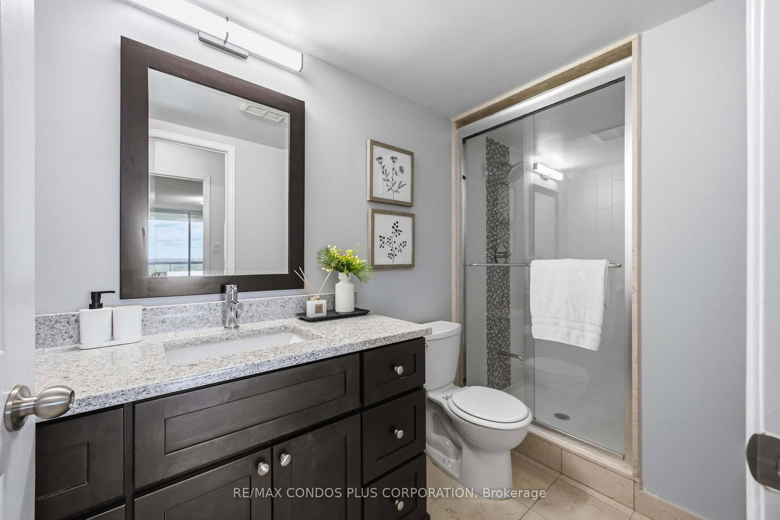 168 Bonis Avenue • #1206 • Toronto, ON photo 20
