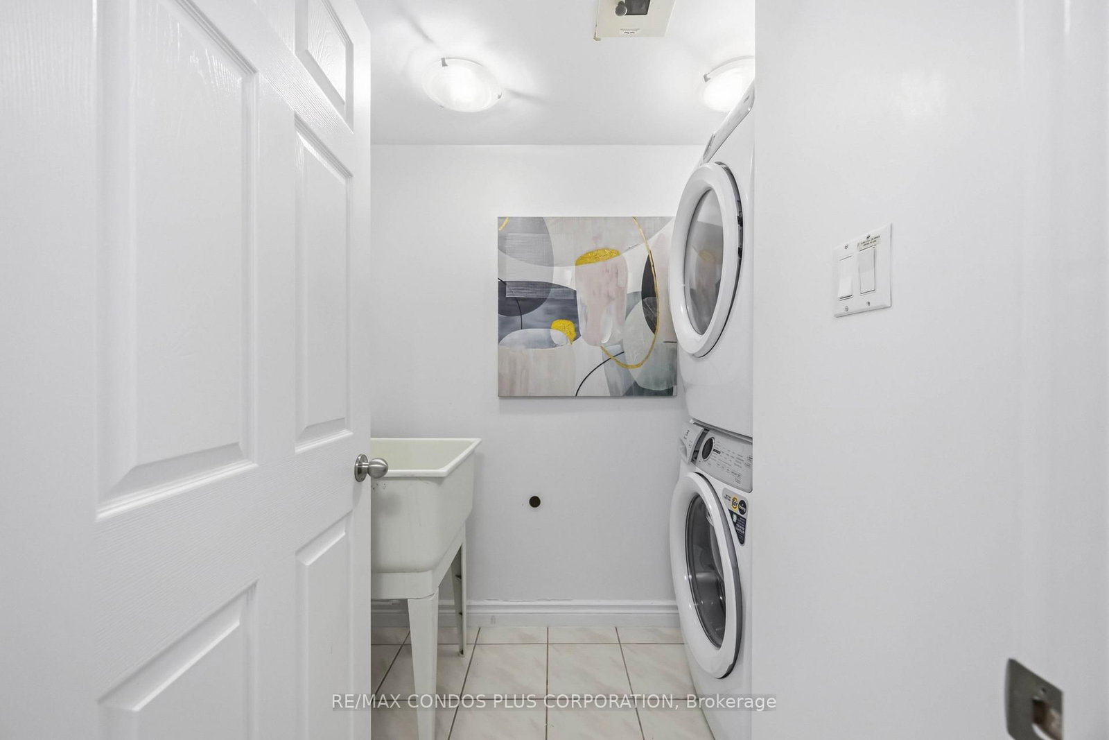 168 Bonis Avenue • #1206 • Toronto, ON photo 21