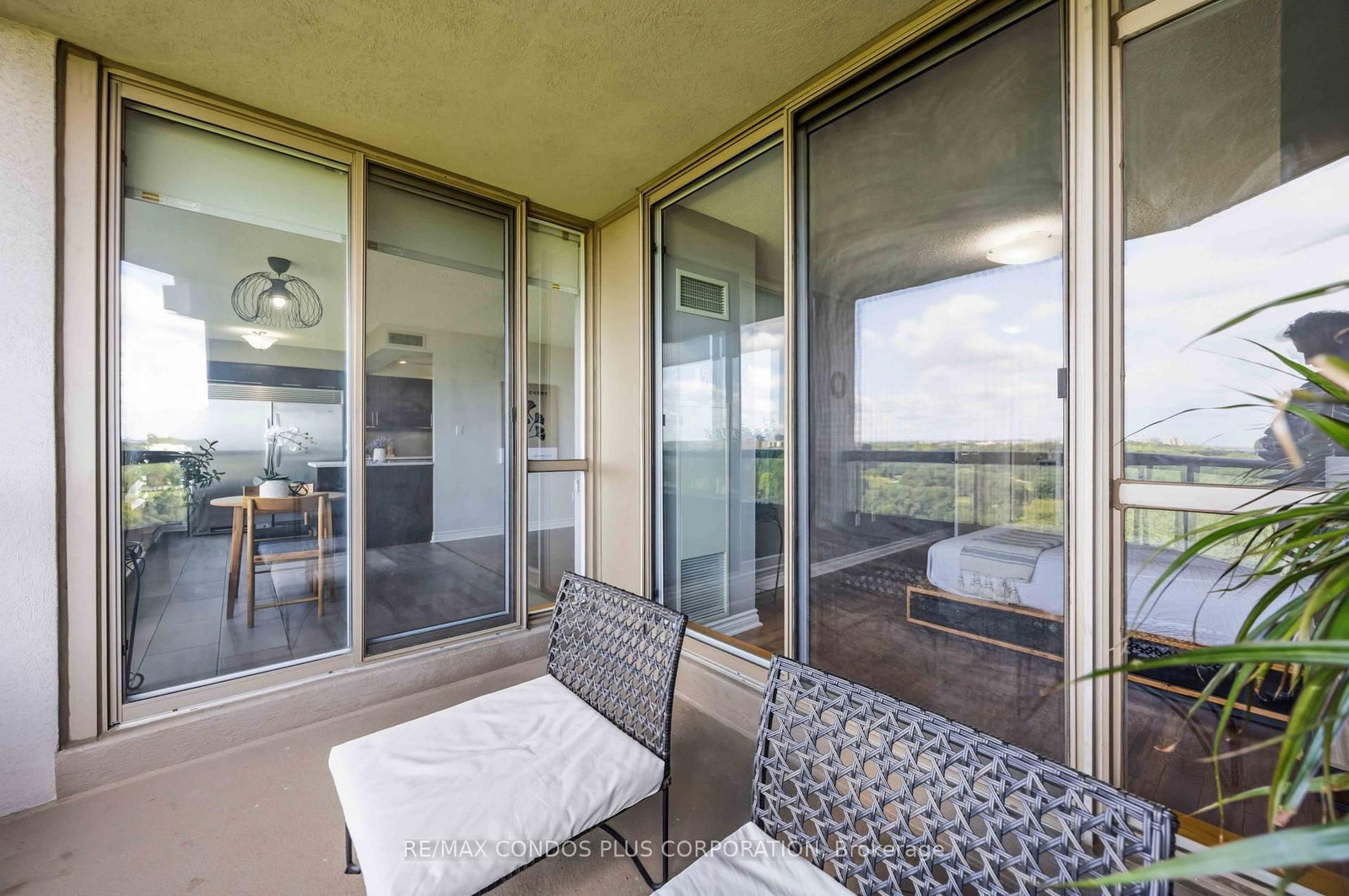 168 Bonis Avenue • #1206 • Toronto, ON photo 22