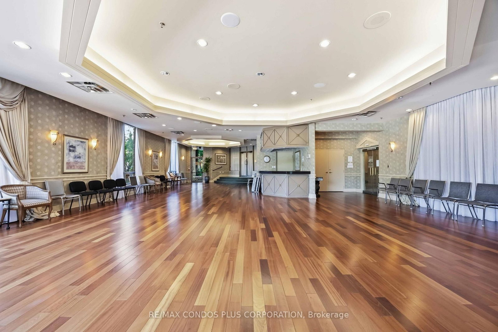 168 Bonis Avenue • #1206 • Toronto, ON photo 25