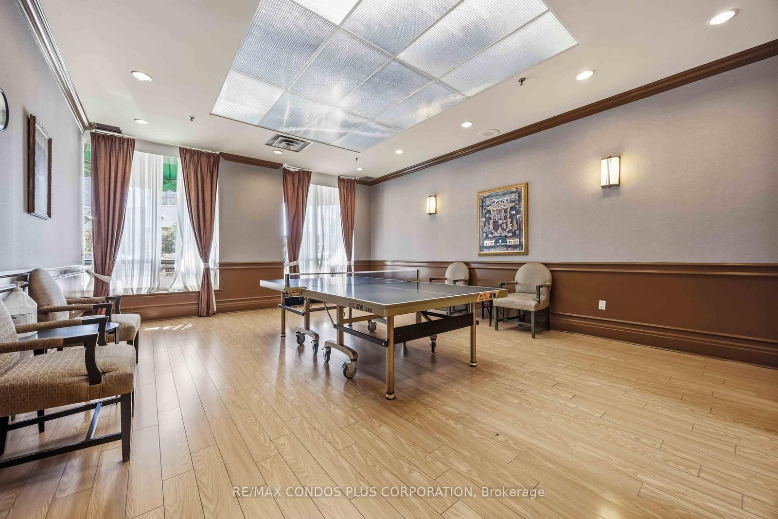 168 Bonis Avenue • #1206 • Toronto, ON photo 26