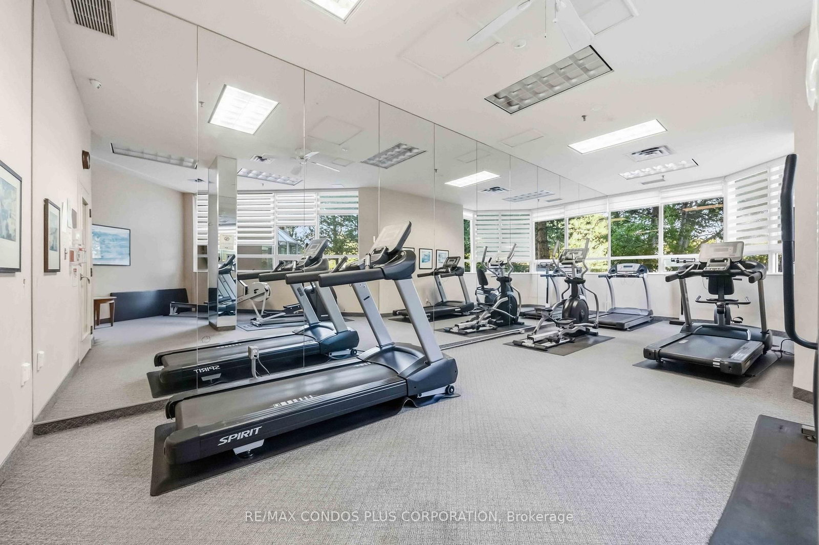 168 Bonis Avenue • #1206 • Toronto, ON photo 29