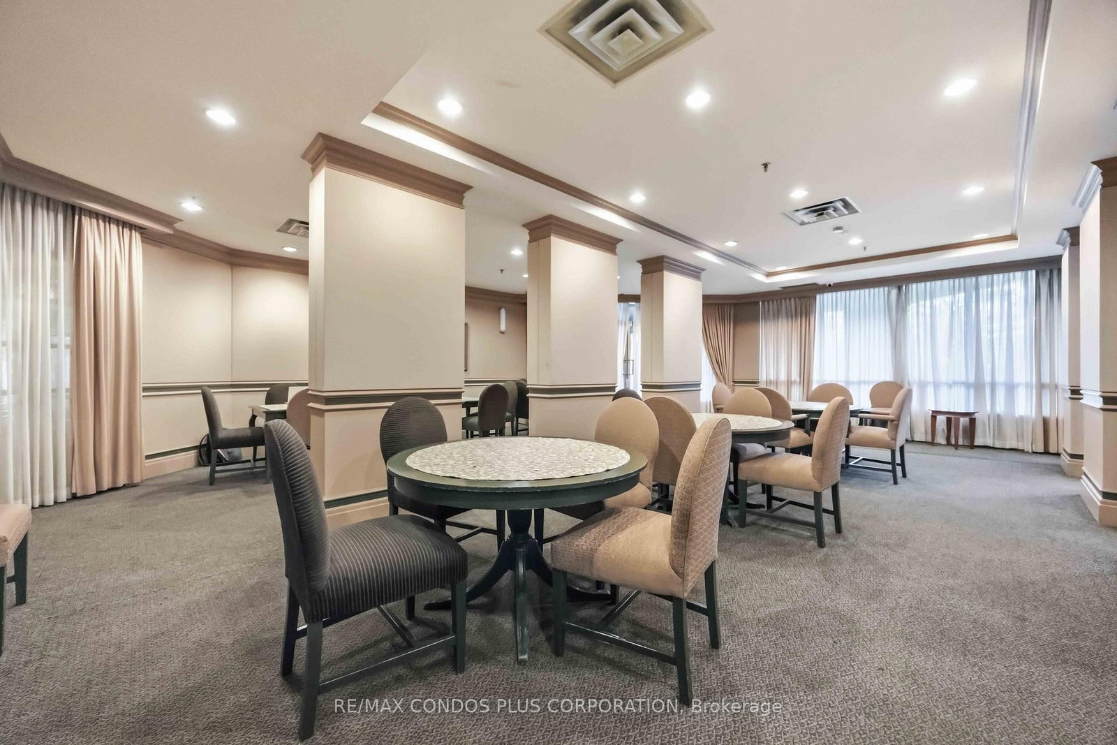 168 Bonis Avenue • #1206 • Toronto, ON photo 31