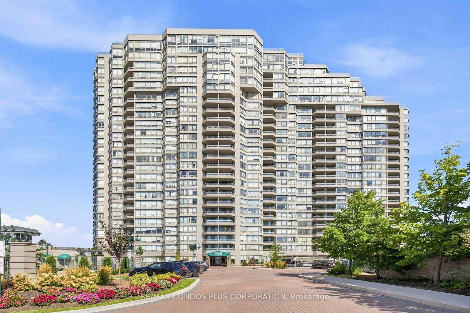 168 Bonis Avenue • #1206 • Toronto, ON photo 33