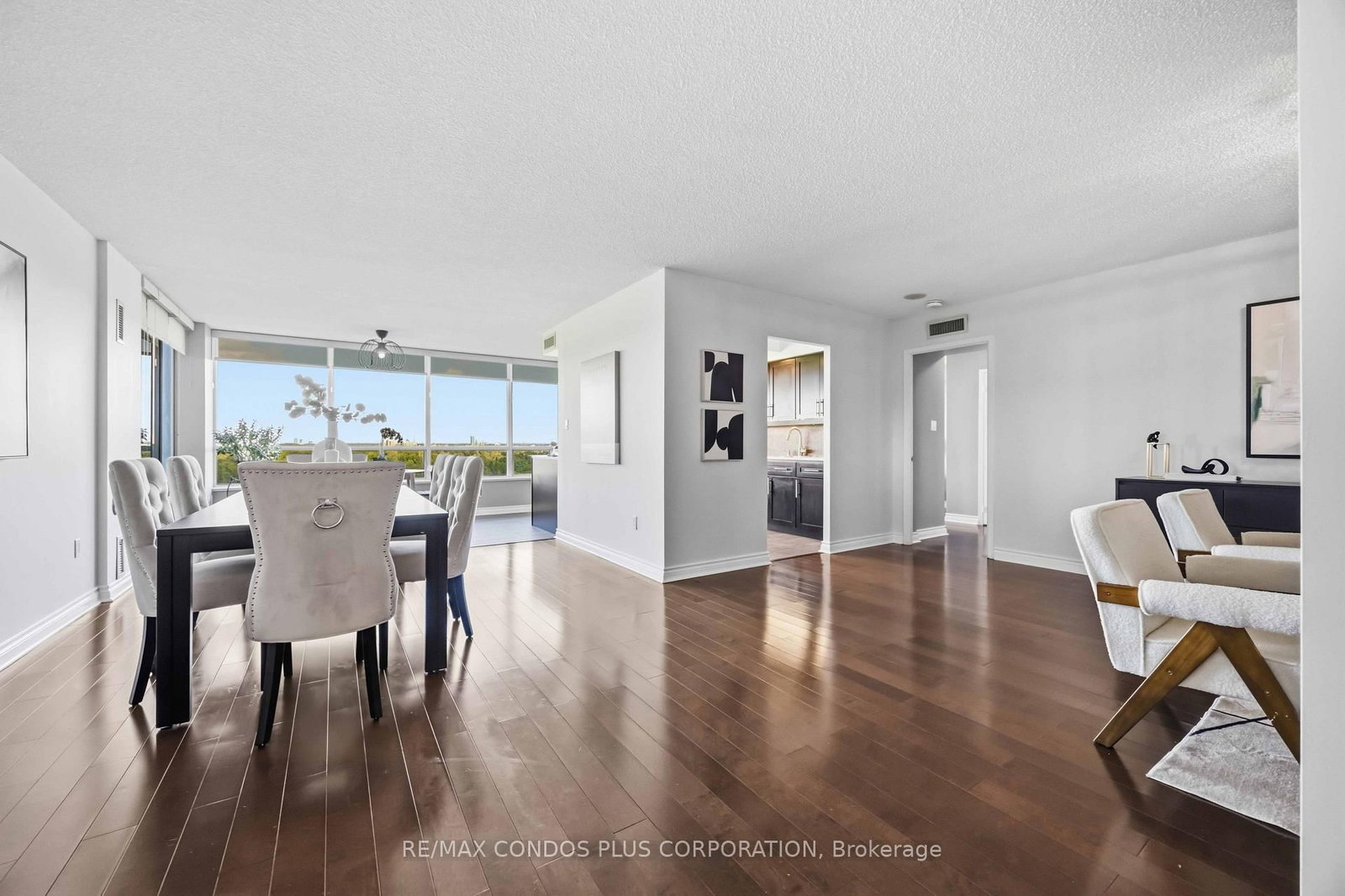 168 Bonis Avenue • #1206 • Toronto, ON photo 4
