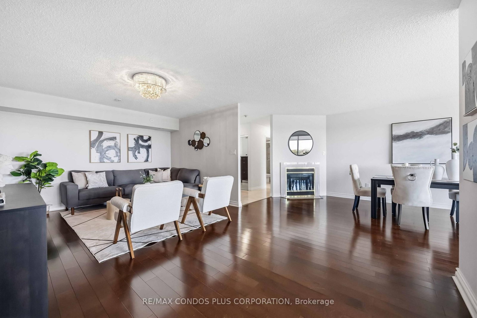 168 Bonis Avenue • #1206 • Toronto, ON photo 6