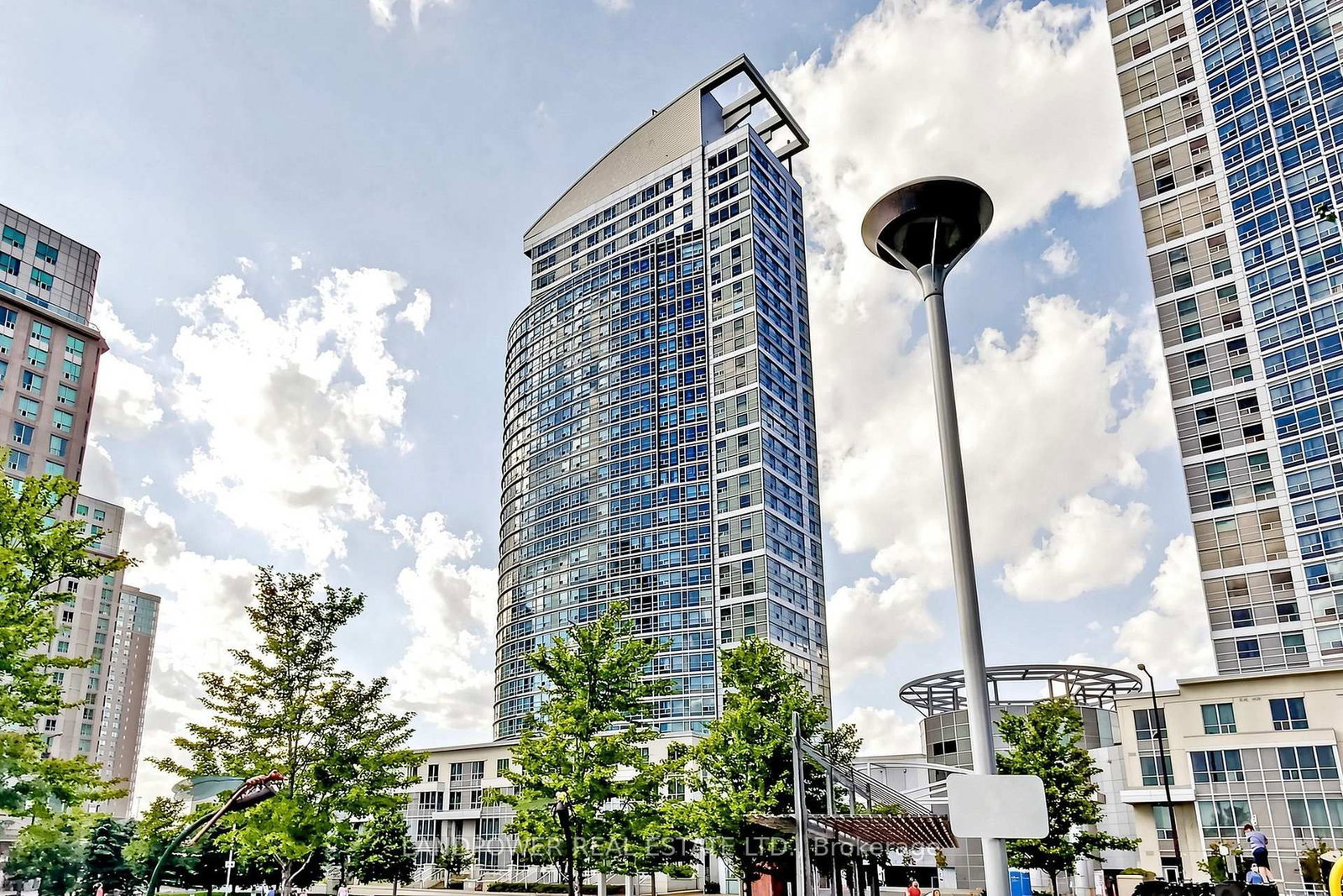 Property at 36 Lee Centre