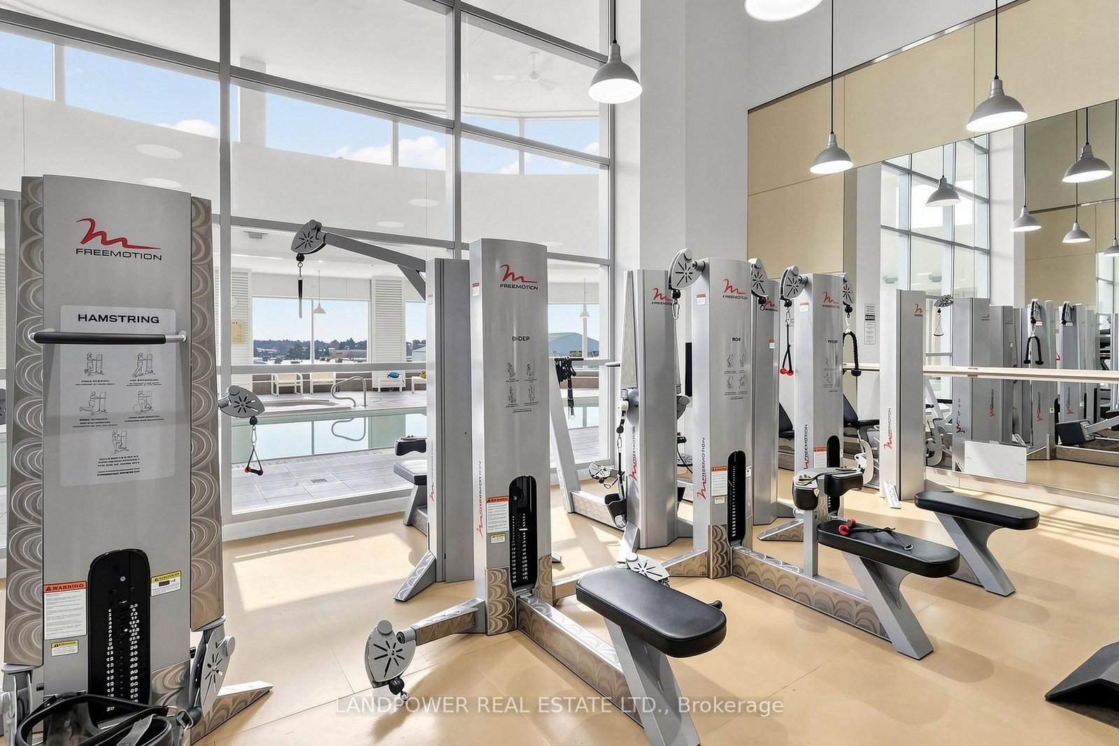 36 Lee Centre Drive • #1801 • Toronto, ON photo 6