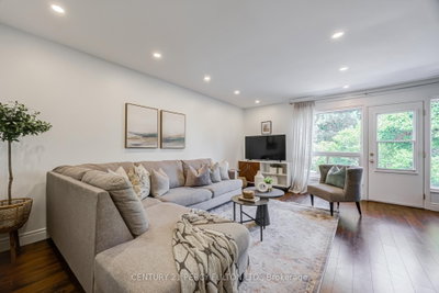 51 Deacon Lane • #58 • Ajax, ON photo 2