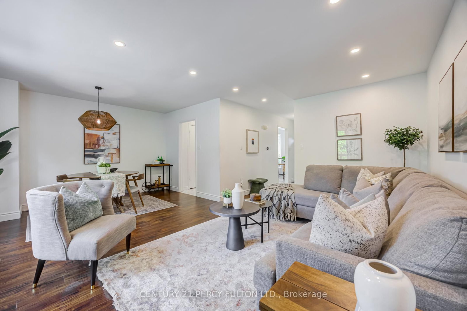 51 Deacon Lane • #58 • Ajax, ON photo 3