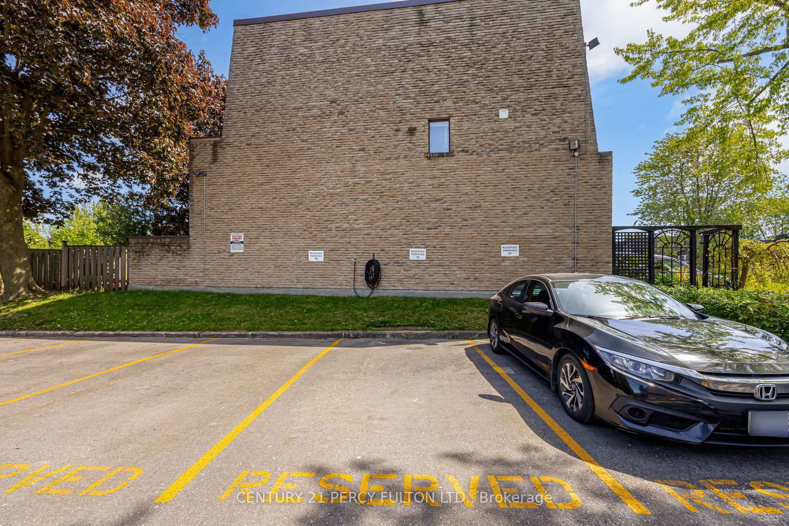 51 Deacon Lane • #58 • Ajax, ON photo 35