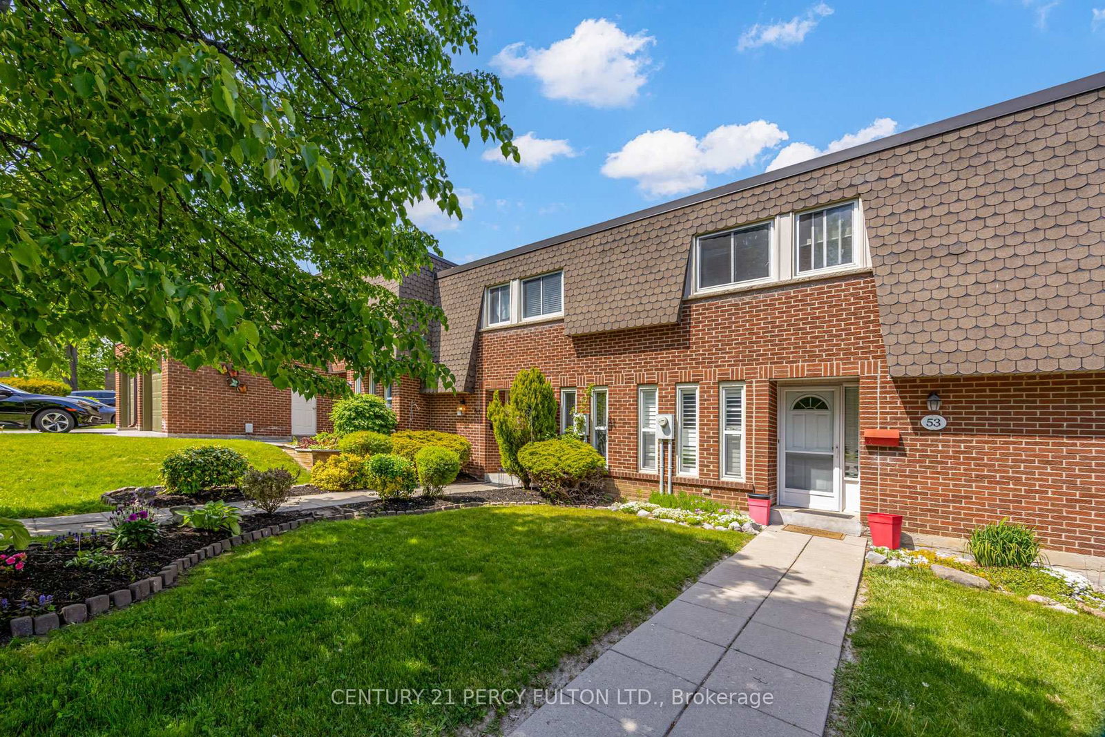 51 Deacon Lane • #58 • Ajax, ON photo 36