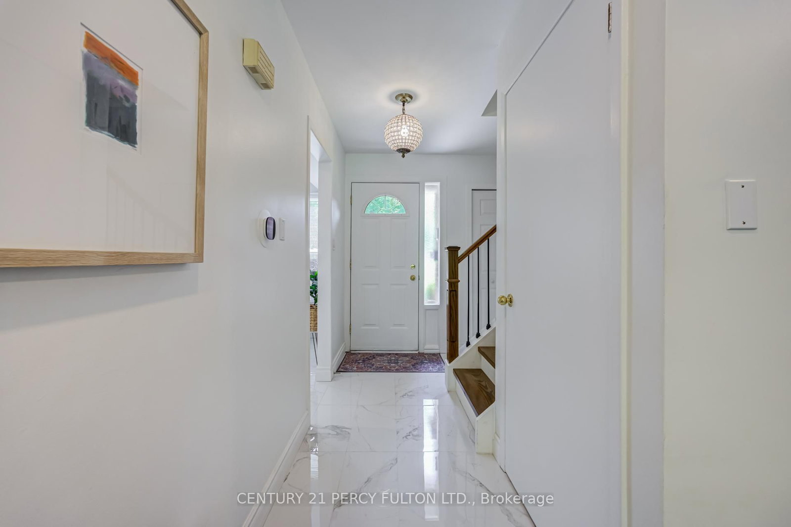 51 Deacon Lane • #58 • Ajax, ON photo 4