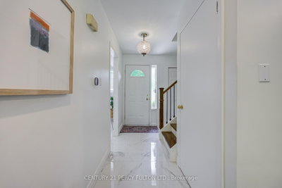 51 Deacon Lane • #58 • Ajax, ON photo 4