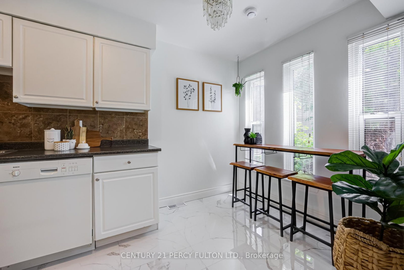 51 Deacon Lane • #58 • Ajax, ON photo 5