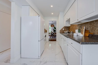 51 Deacon Lane • #58 • Ajax, ON photo 9
