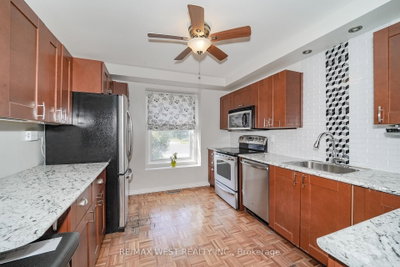 58 Rands Road • Ajax, ON photo 4