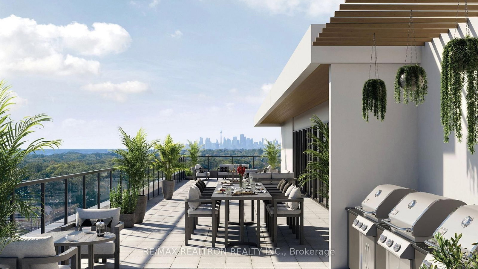 2 Manderley Drive • #904 • Toronto, ON photo 13