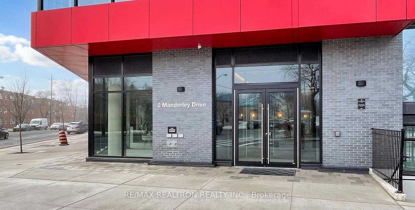 2 Manderley Drive • #904 • Toronto, ON photo 4
