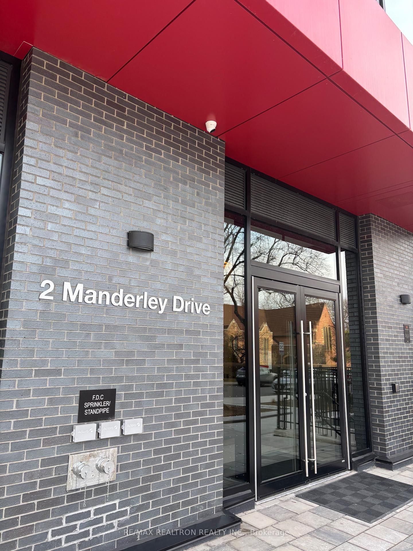 2 Manderley Drive • #904 • Toronto, ON photo 5