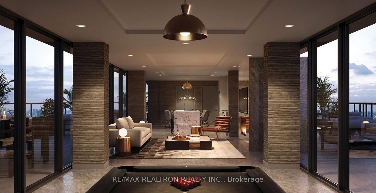 2 Manderley Drive • #904 • Toronto, ON photo 9