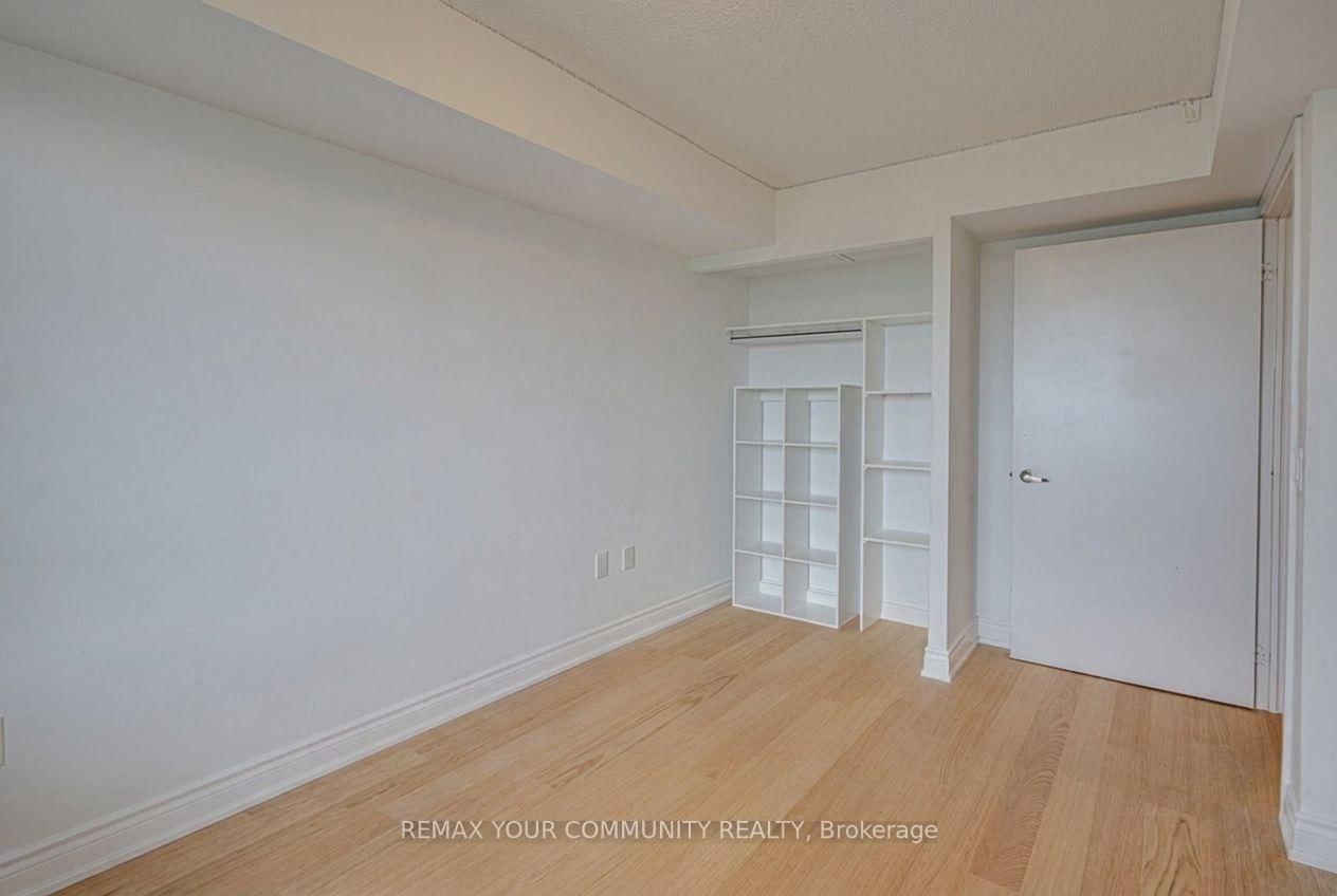 1346 Danforth Road E • #909 • Toronto, ON photo 10
